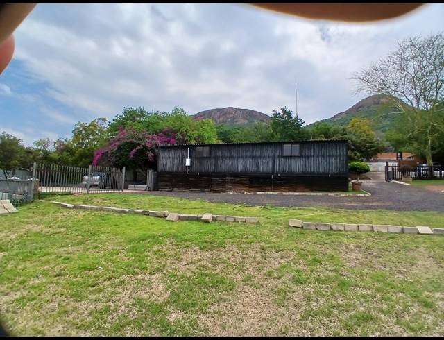 1,450M² VACANT LAND FOR SALE IN SCHOEMANSVILLE
